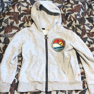 Appaman Beachy Zio Hoodie